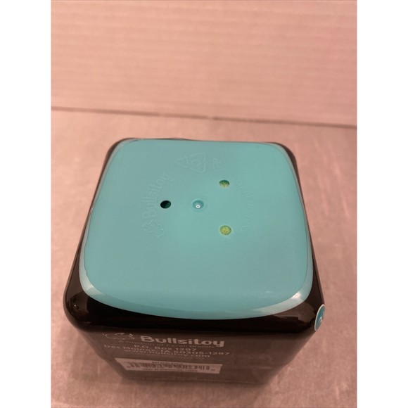 Creepy Cuff The Nightmare Before Christmas Green Oogie Boggie Slap Bracelet - Picture 5 of 7